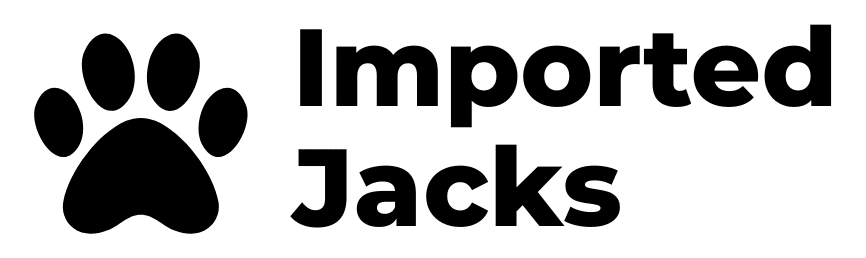Imported Jacks logo
